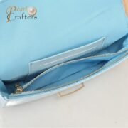 Louis Vuitton LV Malibu Pochette Crossbody Shoulder Bag M82970 - Image 9