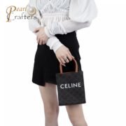 ⁦Celine Cabas Handbag Mini⁩ - الصورة ⁦3⁩