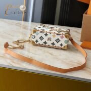 Louis Vuitton LV Tyler co-branded SOFT TRUNK Square Box Bag Shoulder Bag Crossbody Bag M25132 - Image 8