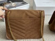 YSL Saint Laurent Niki Shoulder Bag Crossbody Bag - Image 7