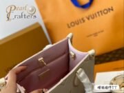 Louis Vuitton OnTheGo Shoulder Bag Handbag - Image 8