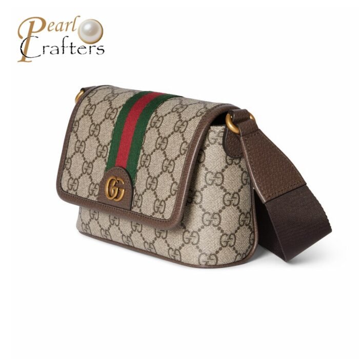 Gucci Ophidia Series Bags（10a mirror version） - Image 2