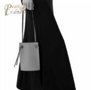 ⁦Loewe Relief Crossbody Bag Shoulder Bag⁩ - الصورة ⁦3⁩