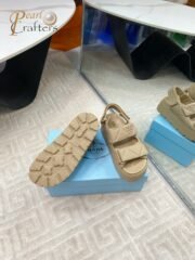 ⁦Prada Slipper Sandals Casual Shoes⁩ - الصورة ⁦9⁩
