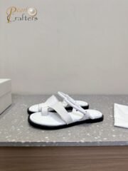 Poeve 25ss Flip Flops Sandals Slipper - Image 3