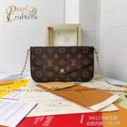 ⁦Louis Vuitton Pochette Felicie Bags⁩ - الصورة ⁦2⁩