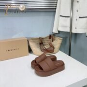 ⁦INUIKII Slipper Sandals Shoes⁩ - الصورة ⁦7⁩