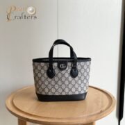 Gucci GG Ophidia 811716 Mini Tote Bag - Image 12