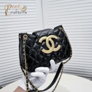 ⁦Chanel 24C Shoulder Bag Handbag⁩ - الصورة ⁦5⁩