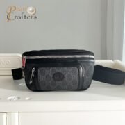 Gucci GG Retro Bumbag Belt Bag - Image 4