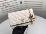Chanel Wallet On Chain Shoulder Bag Handbag - Image 7