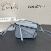 Loewe Puzzle Bag Handbag Shouder Bag Small Size