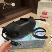 Loewe Shiny Nappa Calfskin Paseo Bag - Image 16