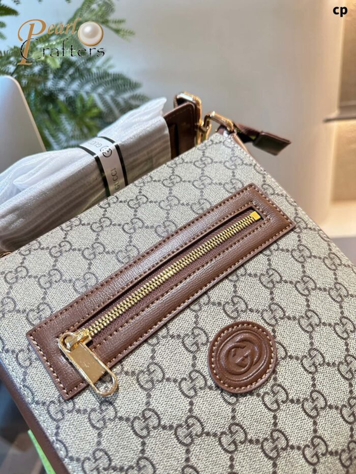 ⁦Gucci Messenger Bag⁩ - الصورة ⁦3⁩