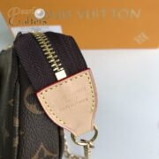 【Flash Sale】Louis Vuitton LV Multi Pochette Accessories Shoulder Bag - Image 7