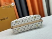 Louis Vuitton CarryAll M24707 M46203 M46197 Shoulder Bag Handbag - Image 5