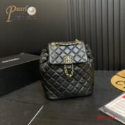 Chanel 24C 19Bag Backpack - Image 3