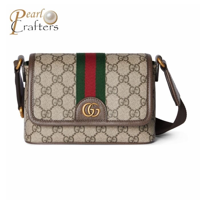 Gucci Ophidia Series Bags（10a mirror version） - Image 1