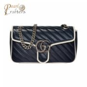 Gucci GG Marmont Mini&Small Shoulder Bag