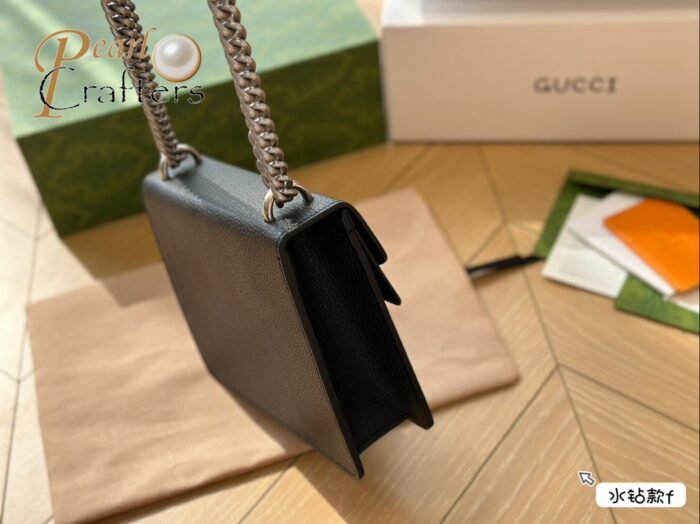 Gucci Dionysus Shoulder Bag - Image 7