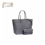 ⁦Goyard Tote Anjou PM Bag Totes Shoulder Bag Handbag⁩ - الصورة ⁦4⁩