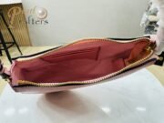 Dior CD Crescent Underarm Bags Shoulder Bag Handbag - Image 8