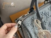 Louis Vuitton keepall nano Shoulder Bag Handbag - Image 5