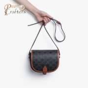 ⁦CELINE Folco Bag⁩ - الصورة ⁦3⁩