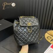 Chanel 24C 19Bag Backpack - Image 9
