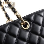 Chanel Shopping Bag Shoulder Bag Handbag - Image 6