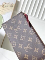 ⁦【Flash Sale】Louis Vuitton LV Felicie Pochette M81896 Shoulder Bag⁩ - الصورة ⁦13⁩