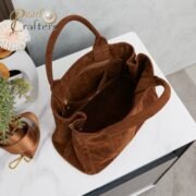 ⁦Prada Shoulder Handbag Crossbody Bag⁩ - الصورة ⁦4⁩