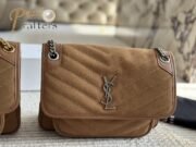 YSL Saint Laurent Niki Shoulder Bag Crossbody Bag - Image 3