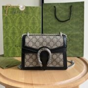 ⁦GUCCI Mini Dionysus Shoulder Bag⁩ - الصورة ⁦6⁩