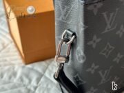 ⁦Louis Vuitton M80327 STEAMER NANO Shoulder Handbag⁩ - الصورة ⁦8⁩