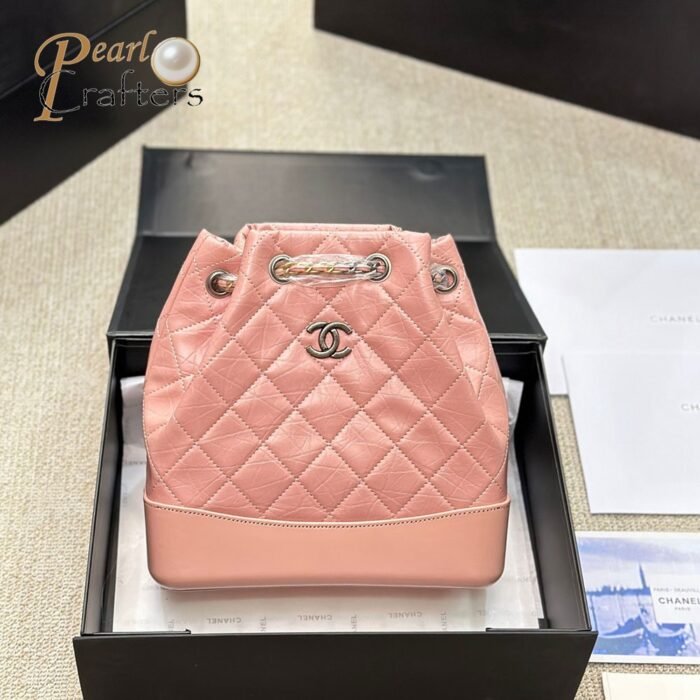 Chanel  Gabrielle Hooligan Bag - Image 5