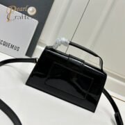 Jacquemus Shoulder Handheld Crossbody Bag - Image 4
