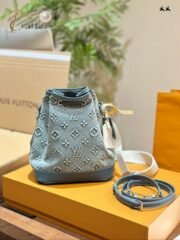 Louis Vuitton Bucket Bag Shoulder Bag Handbag - Image 3