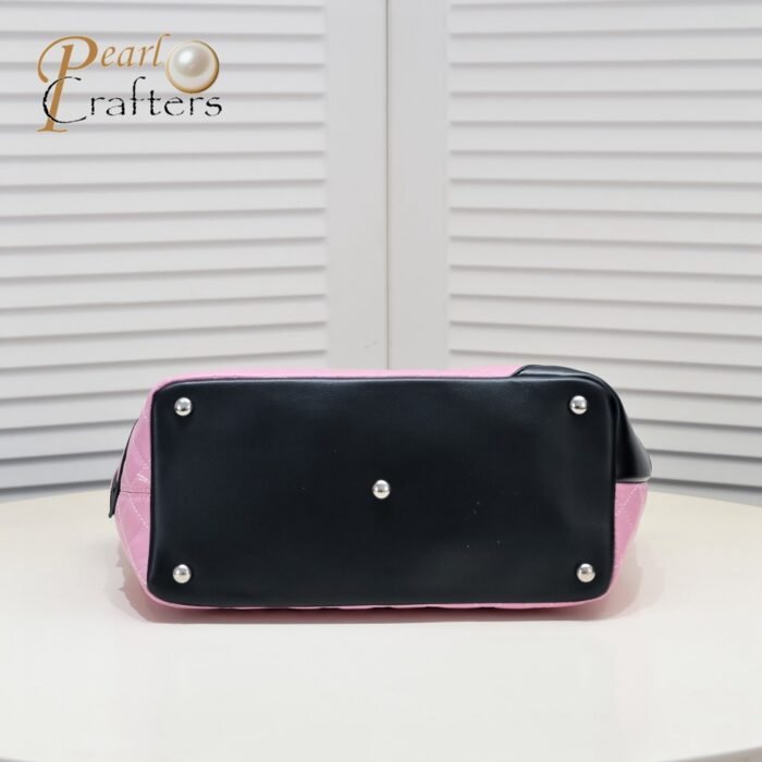 Chanel 24A Vintagep Shoulder Bag Handbag - Image 4