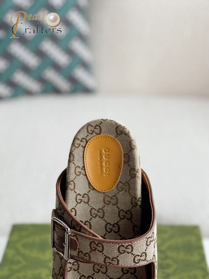 Gucci sandals - Image 9
