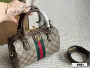 ⁦Gucci Boston Shoulder Bag⁩ - الصورة ⁦6⁩