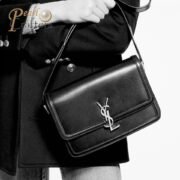 Saint Laurent YSL SOFLERINO Box Shouder Bag - Image 5