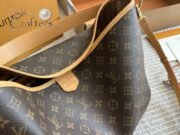 Louis Vuitton Tote Bag Shoulder Bag Handbag - Image 3
