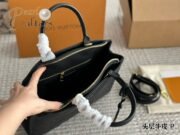 ⁦Louis Vuitton Petit Palais Tote Shoulder Handbag⁩ - الصورة ⁦9⁩