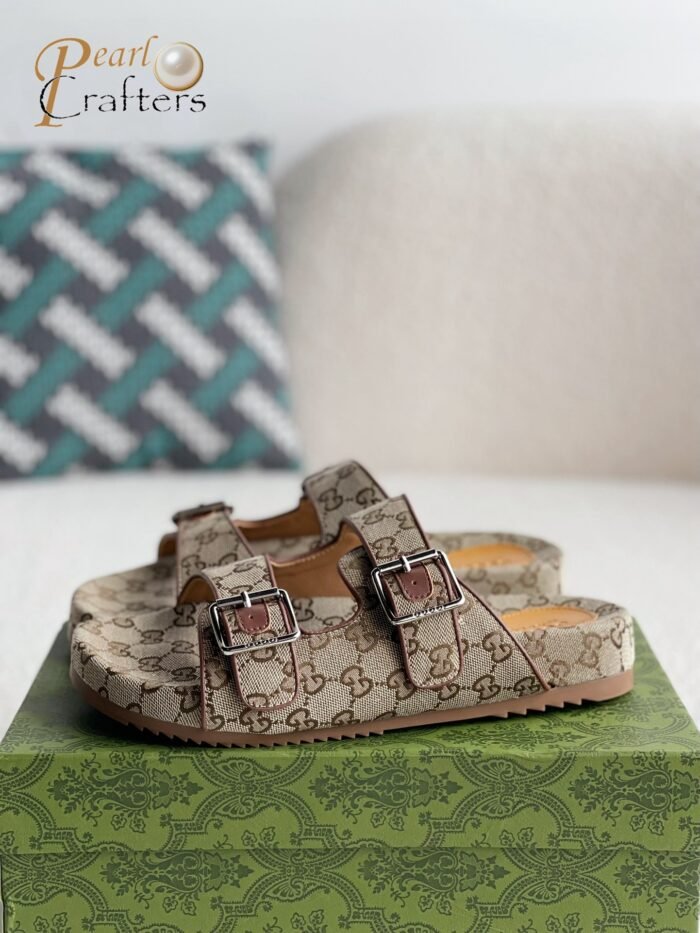 Gucci sandals - Image 2
