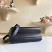 Louis Vuitton LV Twist Shoulder Crossbody Handbag M59402（10a mirror version） - Image 3