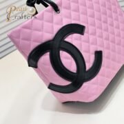 Chanel 24A Vintagep Shoulder Bag Handbag - Image 6