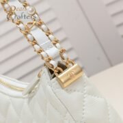 Chanel 23Khobo Underarm Bag Shoulder Bag Handbag - Image 7