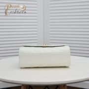 ⁦Chanel Handle Double C  Shoulder Bag Handbag⁩ - الصورة ⁦4⁩