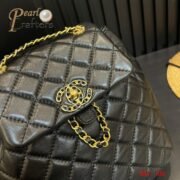 Chanel 24C 19Bag Backpack - Image 8